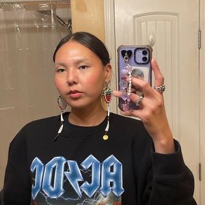 Meet your Posher, Lucy-ann